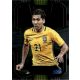 2017 Panini Select Terrace #91 Roberto Firmino