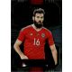 2017 Panini Select Terrace #11 Joe Ledley