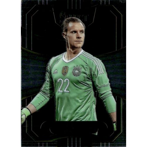 2017 Panini Select Terrace #65 Marc-Andre ter Stegen