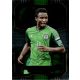 2017 Panini Select Terrace #94 John Obi Mikel