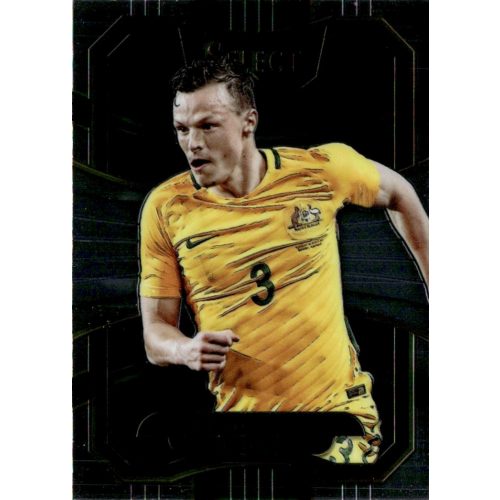 2017 Panini Select Terrace #37 Brad Smith