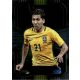 2017 Panini Select Terrace #91 Roberto Firmino