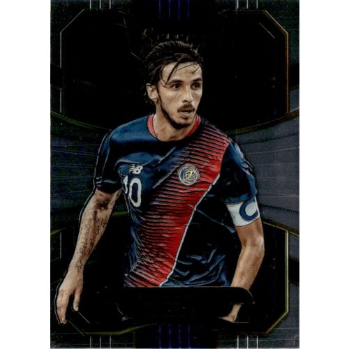 2017 Panini Select Terrace #92 Bryan Ruiz