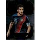 2017 Panini Select Terrace #92 Bryan Ruiz