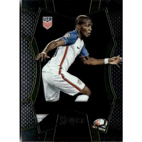 2016 Panini Select Mezzanine #182 Darlington Nagbe