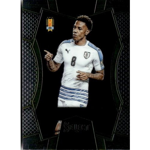 2016 Panini Select Mezzanine #125 Abel Hernandez