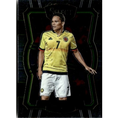 2017 Panini Select Mezzanine #181 Carlos Bacca