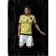 2017 Panini Select Mezzanine #181 Carlos Bacca