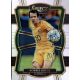 2017 Panini Select Silver Prizm Mezzanine #102 Robbie Kruse