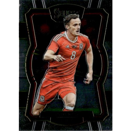 2017 Panini Select Mezzanine #200 Andy King