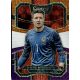 2017 Panini Select Multi Color Prizm Terrace #71 Wayne Hennessey