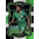 2017 Panini Select Multi Color Prizm Mezzanine #153 Alex Iwobi