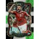 2017 Panini Select Multi Color Prizm Mezzanine #111 Haris Seferovic