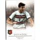 2021 Futera Unique World Football DEFENDER #12 Ruben Dias