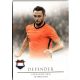 2021 Futera Unique World Football DEFENDER #11 Stefan de Vrij