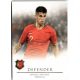 2021 Futera Unique World Football DEFENDER #9 Joao Cancelo