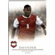 2021 Futera Unique World Football DEFENDER #6 David Alaba