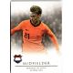 2021 Futera Unique World Football MIDFIELDER #31 Frenkie de Jong