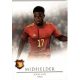 2021 Futera Unique World Football MIDFIELDER #36 Ansu Fati