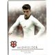 2021 Futera Unique World Football MIDFIELDER #52 Mason Mount