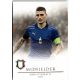 2021 Futera Unique World Football MIDFIELDER #60 Marco Verratti