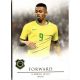 2021 Futera Unique World Football FORWARD #72 Gabriel Jesus