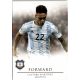 2021 Futera Unique World Football FORWARD #78 Lautaro Martinez