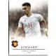 2021 Futera Unique World Football FORWARD #84 Ferran Torres