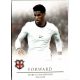 2021 Futera Unique World Football FORWARD #85 Marcus Rashford