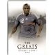 2021 Futera Unique World Football THE GREATS #106 Thierry Henry