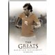 2021 Futera Unique World Football THE GREATS #118 Ruud van Nistelrooy