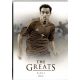 2021 Futera Unique World Football THE GREATS #119 Xavi