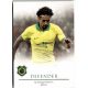 2021 Futera Unique World Football DEFENDER - Emerald #20 Marquinhos 46/50