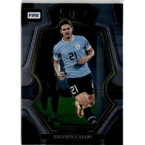 2022 Select FIFA Mezzanine #190 Edinson Cavani