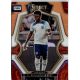 2022 Select FIFA Mezzanine - Multi-Color Prizm #115 Bukayo Saka