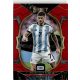 2022 Select FIFA Terrace - Red Prizm #28 Rodrigo de Paul