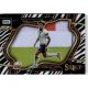 2022 Select FIFA Field Level - Zebra Prizm #247 Weston McKennie 15/25