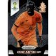 2014 Panini Prizm FIFA World Cup  #28 Bruno Martins Indi