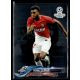 2017 Topps Chrome UEFA Champions League  #4 Thomas Lemar