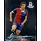 2017 Topps Chrome UEFA Champions League  #9 Kevin Bua