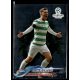 2017 Topps Chrome UEFA Champions League  #14 Callum McGregor