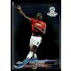 2017 Topps Chrome UEFA Champions League  #16 Romelu Lukaku