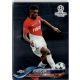 2017 Topps Chrome UEFA Champions League  #18 Jemerson