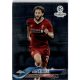 2017 Topps Chrome UEFA Champions League  #19 Adam Lallana