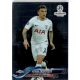 2017 Topps Chrome UEFA Champions League  #20 Kieran Trippier