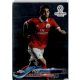 2017 Topps Chrome UEFA Champions League  #22 Pizzi