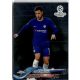 2017 Topps Chrome UEFA Champions League  #30 Eden Hazard