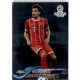 2017 Topps Chrome UEFA Champions League  #31 Mats Hummels