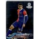 2017 Topps Chrome UEFA Champions League  #33 Mohamed Elyounoussi