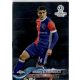 2017 Topps Chrome UEFA Champions League  #33 Mohamed Elyounoussi